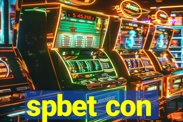 spbet con